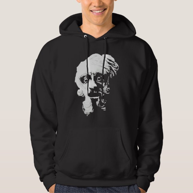 Gaming Meme Giantdad Hoodie (Front)
