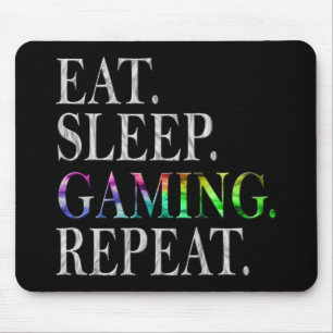 Gaming Mouse Mat