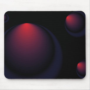 gaming mouse mat