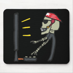Gaming Mouse Mat