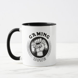 Gaming mug for gaming lovers 2