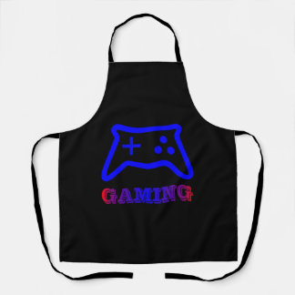 Gaming New Best Design Game unique PUBG game new Apron