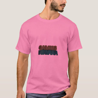 Gaming Nirvana  T-Shirt