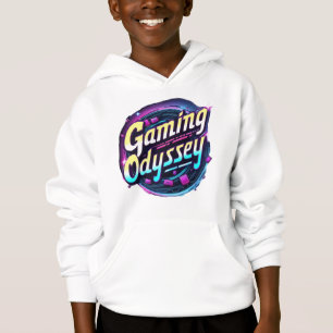 Gaming Odyssey