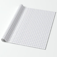 Gaming Paper Custom Colour 1 Inch Squares Roll