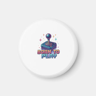 Gaming Passion Magnet