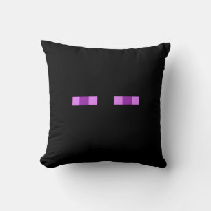 Gaming Pixel Creature Pillow – Soft & Stylish