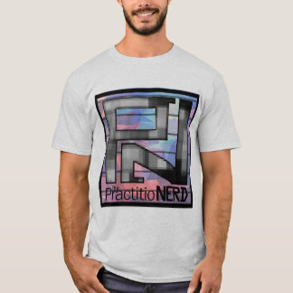 Gaming PractitioNERD T-Shirt