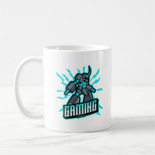 Gaming Quest Coffee Mug