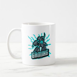 Gaming Quest Coffee Mug