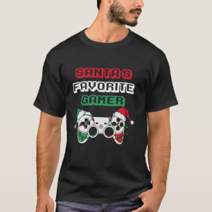 Gaming Shirt For Teenage Boys 8 12 year old Christ