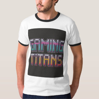 Gaming  T-Shirt