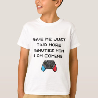GAMING T-shirt