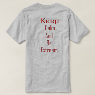 Gaming T-shirt
