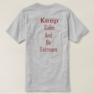Gaming T-shirt