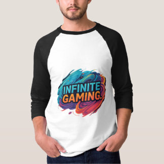 Gaming T-Shirt