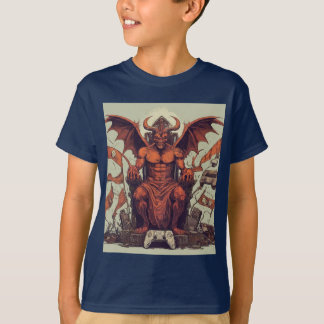 Gaming Thrones: Esports Royalty T-Shirt