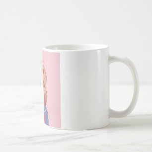 GamingLily Anime -Inspired Gifts Coffee Mug