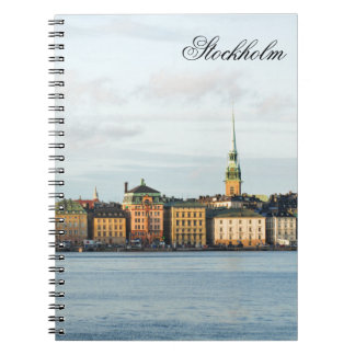 Gallery Detail: Scandinavian Notebooks Journals