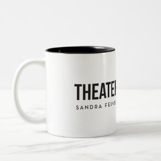 Gamm Theatre - Theatre Matters - Mug