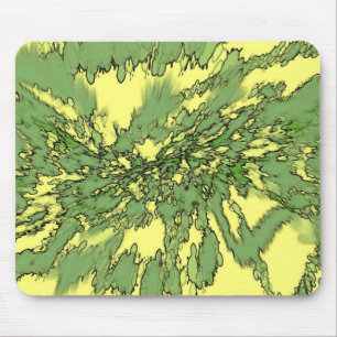 Gamma Burst Mouse Mat