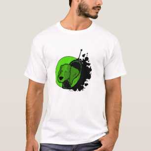 Gamma Dog T-Shirt