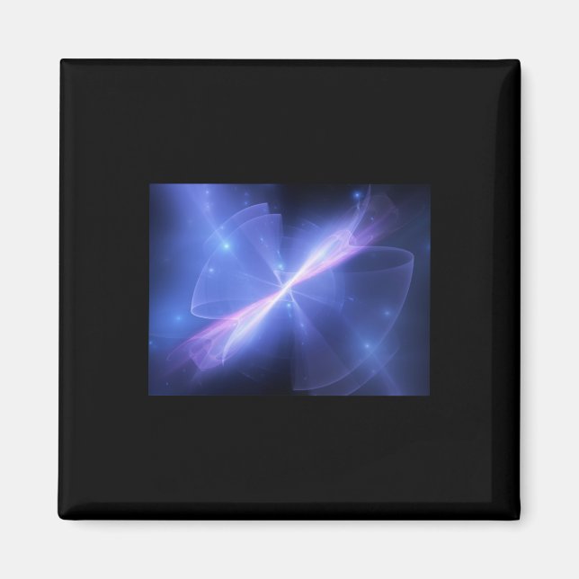 Gamma Ray Burst  Magnet (Front)