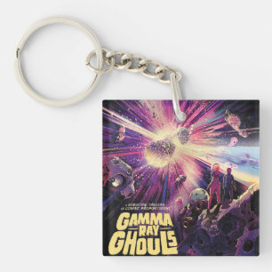 Gamma Ray Burst Pulsars Kilonova Cosmic Collision Key Ring