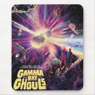 Gamma Ray Burst Pulsars Kilonova Cosmic Collision Mouse Mat