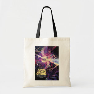 Gamma Ray Burst Pulsars Kilonova Cosmic Collision Tote Bag