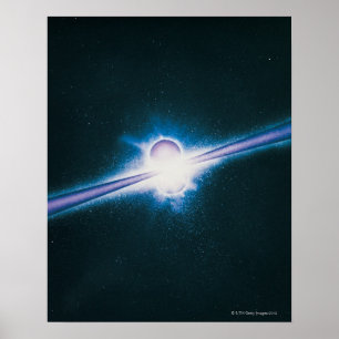 Gamma-Ray Bursts Poster