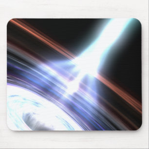 Gamma Rays in Galactic Nuclei 2 Mouse Mat
