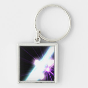 Gamma Rays in Galactic Nuclei 3 Key Ring