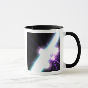 Gamma Rays in Galactic Nuclei 3 Mug