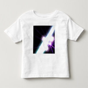 Gamma Rays in Galactic Nuclei 3 Toddler T-Shirt