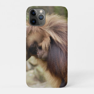 Gammelaffe iPhone 11 Pro Case
