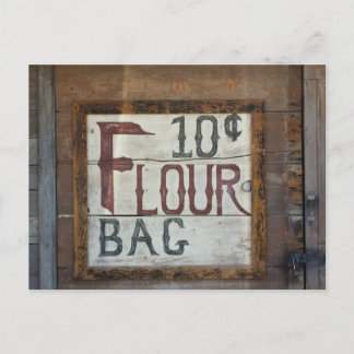 Gammons Gulch Arizona Postcard