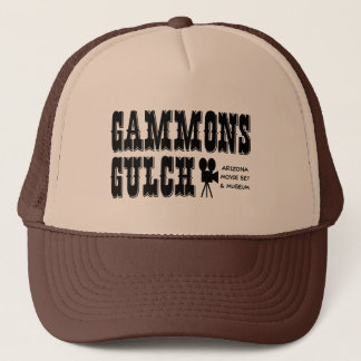 Gammons Gulch Cap