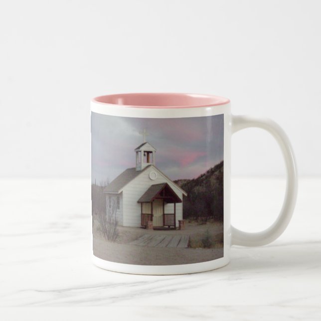 Gammons Gulch Coffee Mug (Right)