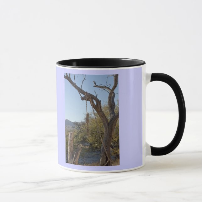 Gammons Gulch Coffee Mug (Right)