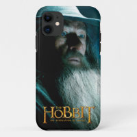 Gandalf at Dol Guldur