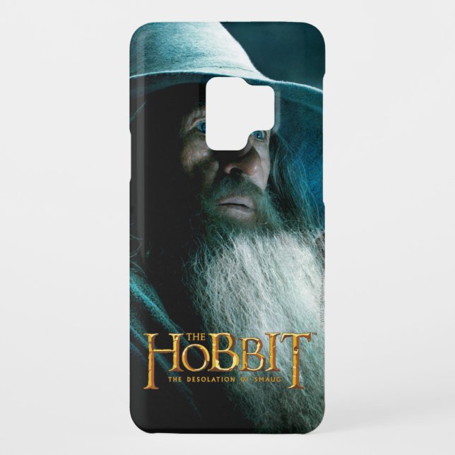 Gandalf at Dol Guldur Case-Mate Samsung Galaxy Case (Back)