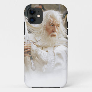 GANDALF™ Fight with Sword iPhone 11 Case