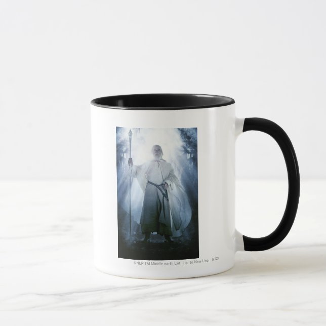 GANDALF™ Glowing Mug (Right)