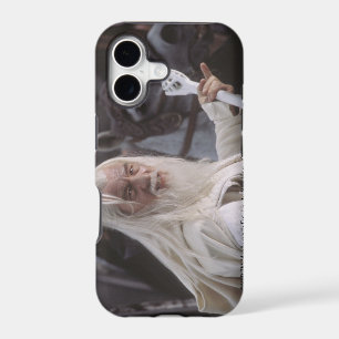 GANDALF™ Holds Staff