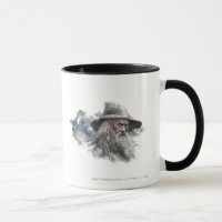 Gandalf Illustration