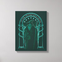 GANDALF™ "Speak Friend And Enter" Doors of Durin