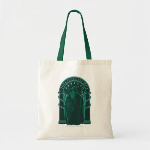 GANDALF™ "Speak Friend And Enter" Doors of Durin Tote Bag
