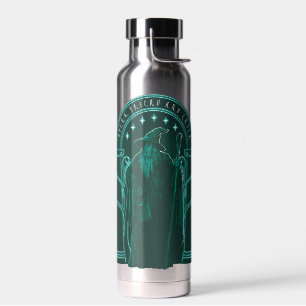 GANDALF™ "Speak Friend And Enter" Doors of Durin Water Bottle