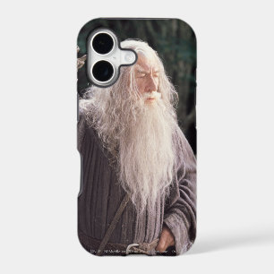 Gandalf Standing